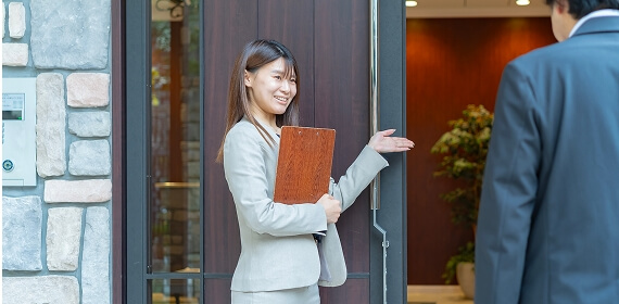 採用情報イメージ